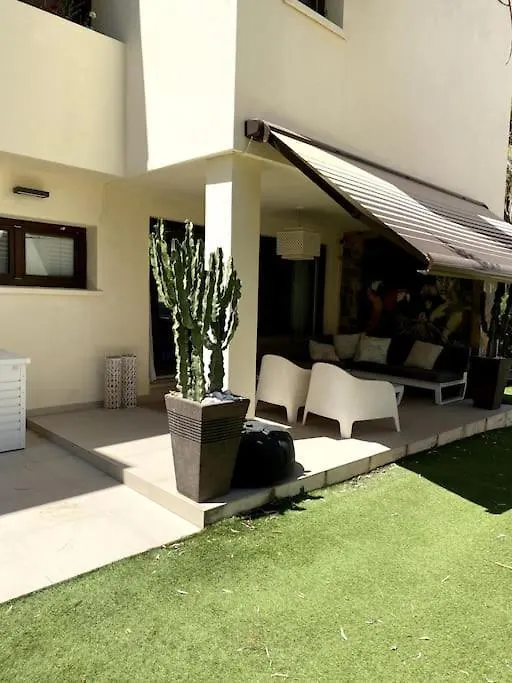 말라가 Casa Amplia Y Exclusiva 빌라