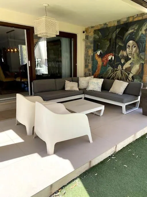 말라가 Casa Amplia Y Exclusiva 빌라